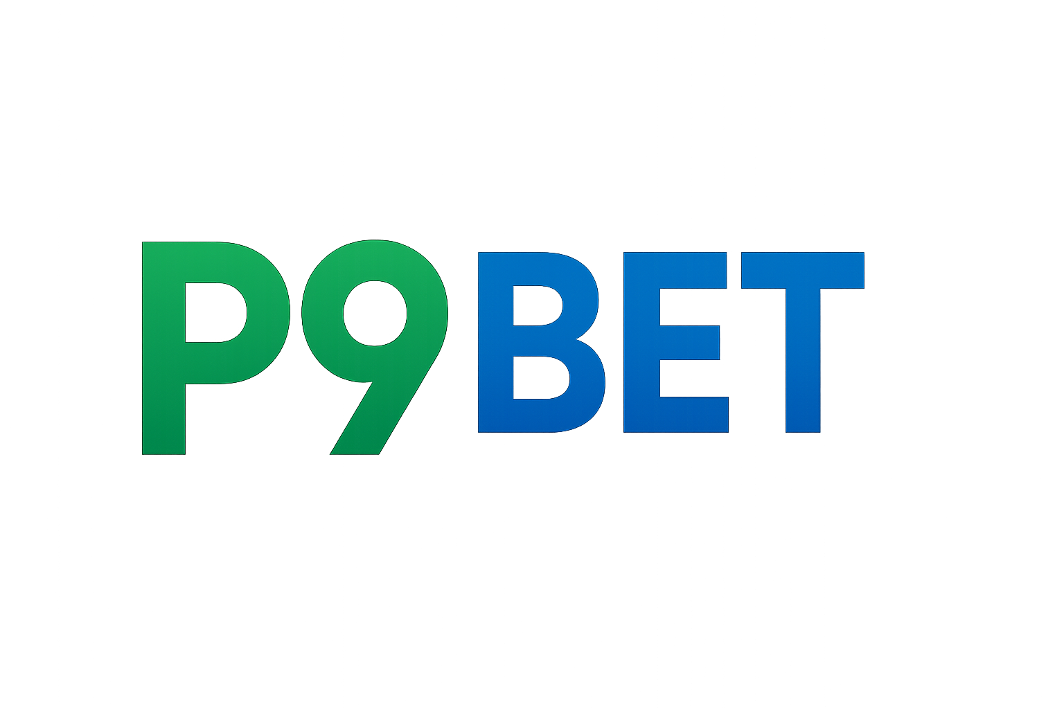 P9 Bet Logo